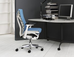 Embody Office Chair 1