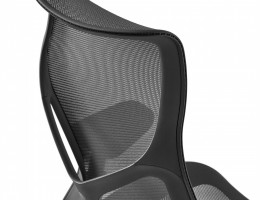 High Back Cosm Office Chair 6