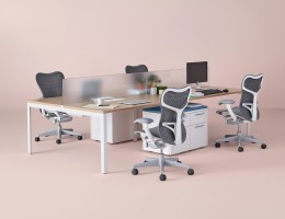 Mirra 2 Office Chair 5