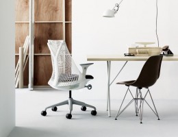 Sayl Office Chair 6