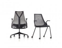 Sayl Office Chair 12