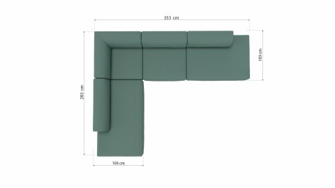 sofa cote