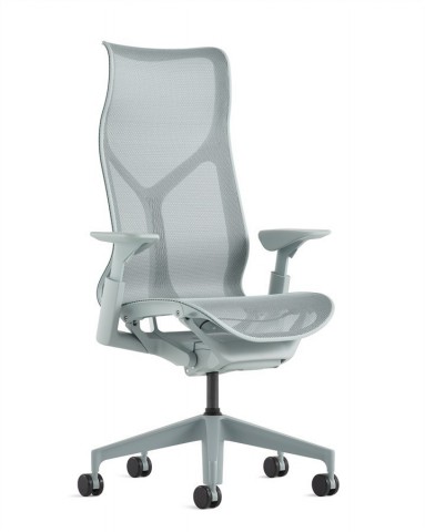 High-Back Cosm Chair