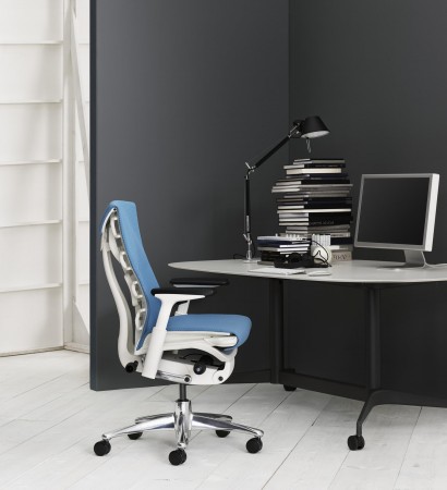 Embody Office Chair 1