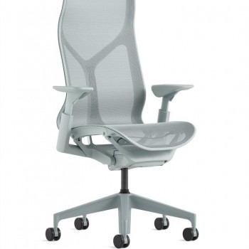 High-Back Cosm Chair