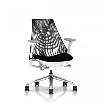 Sayl Chair Front