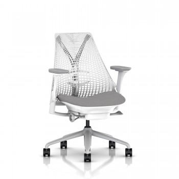 Sayl Chair Front