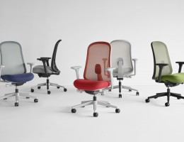 lino office chair 1