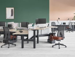 lino office chair 2