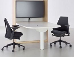 Sayl Office Chair 8