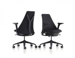 Sayl Office Chair 11