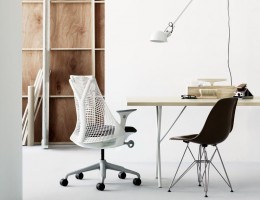 Sayl Office Chair 6