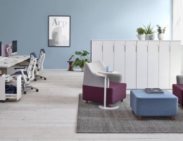 Embody Office Chair 8