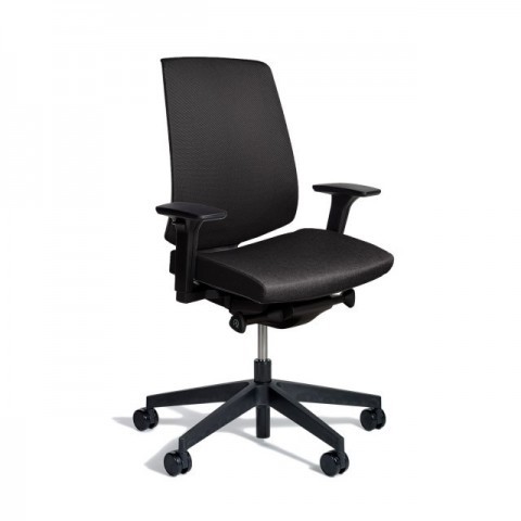 K-TASK Chair Front