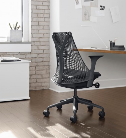 Sayl Office Chair 2